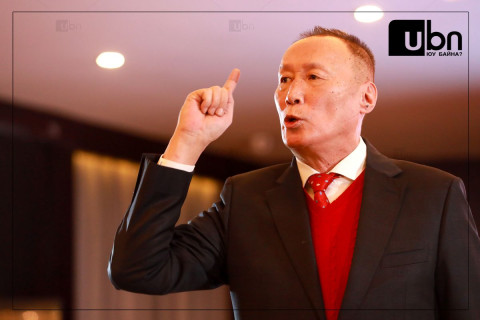 Бүгд найрамдах нам дүрмийн өөрчлөлтөө бүртгүүлэхээр УДШ-д ханджээ