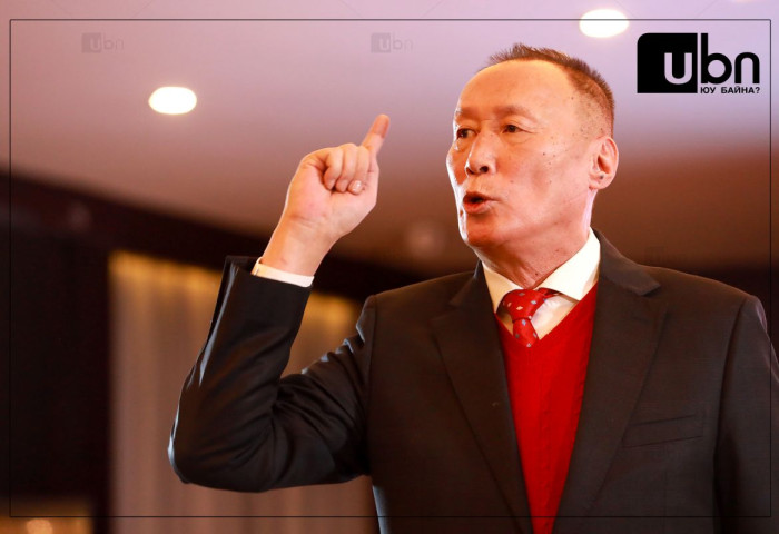 Бүгд найрамдах нам буцаагдаад байсан дүрмийн өөрчлөлтөө бүртгүүлэхээр дахин УДШ-д ханджээ