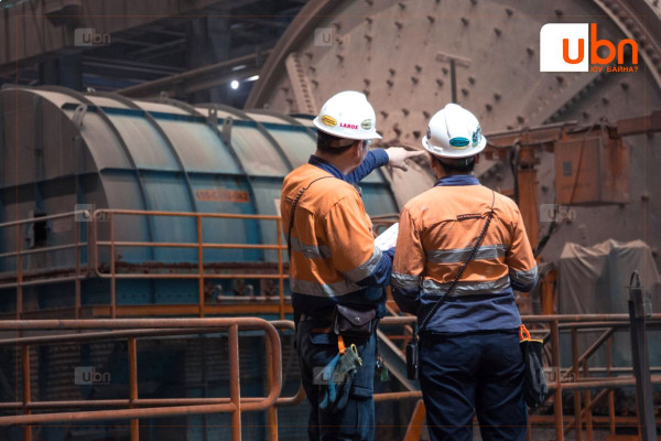 Оюу толгойн урт хугацааны үнэ цэн, үр өгөөжийг хамгаалах нь ТУЗ-ийн гол үүрэг