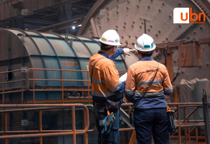 Оюу толгойн урт хугацааны үнэ цэн, үр өгөөжийг хамгаалах нь ТУЗ-ийн гол үүрэг