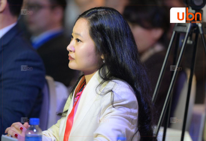 Г.Номин: Том зургаар нь харвал салбарын хүний нөөц хангалттай мэт харагдаж байгаа ч зарим чиглэлд дутагдалтай байгаа тал бий