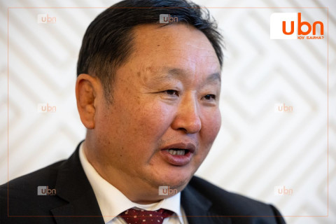 Н.Тэгшбаяр: Туулын хурдны замын гол судалгаануудыг хийхгүйгээр тендер зарлаад 500 тэрбум төгрөг өгсөн байна