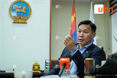 Т.Мөнхсайхан: “Эрүүл мэндийг дэмжих жил”-ийн хүрээнд хууль эрхзүйн орчинг сайжруулах шаардлагатай