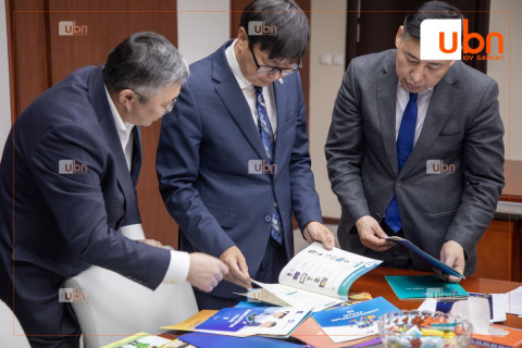 П.Наранбаяр: Цалингийн нэмэгдлийн санхүүжилт бүрэн хийгдлээ