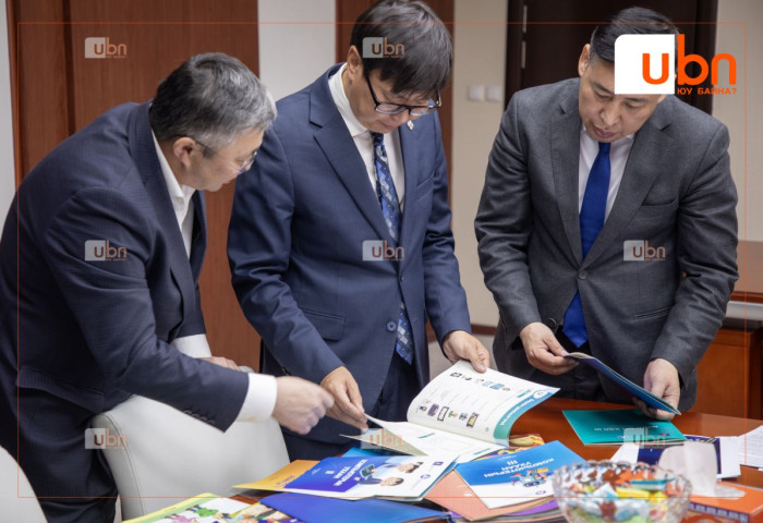 П.Наранбаяр: Цалингийн нэмэгдлийн санхүүжилт бүрэн хийгдлээ