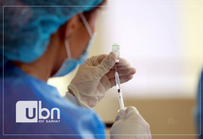 Сүүлийн 24 цагт Улаанбурханы 33 тохиолдол батлагджээ