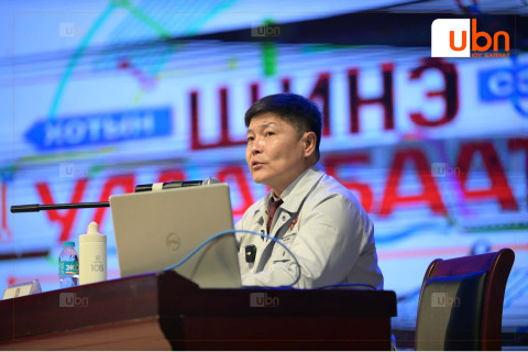 Х.Нямбаатар: “Өргөө” зочид буудлыг нийслэлийн өмчид буцаан авлаа