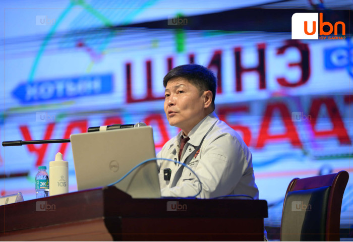 Х.Нямбаатар: “Өргөө” зочид буудлыг нийслэлийн өмчид буцаан авлаа