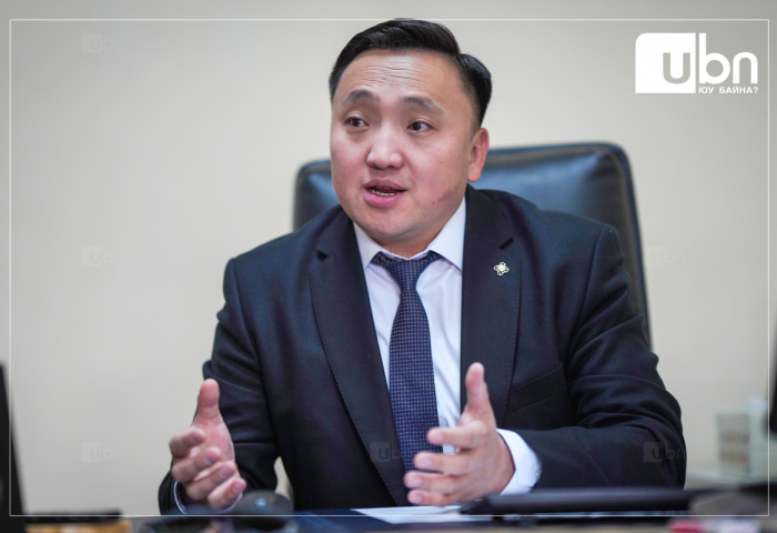 Я.Цэлмэн: Хуулийн байгууллагууд хэвлэлээр түрүүлж мэдээ цацдаг үйлдэлдээ хариуцлага хүлээхгүй байна