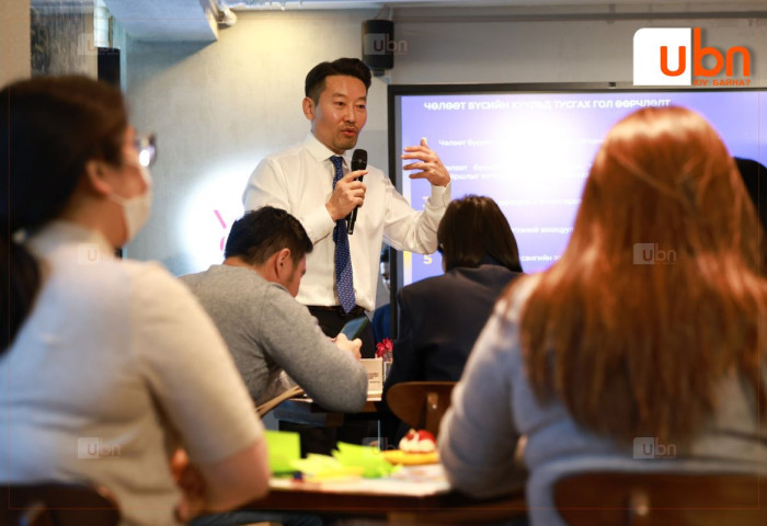 “Чөлөөт бүсийн тухай хууль“-д нэмэлт, өөрчлөлт оруулах тухай хуулийн төслийг боловсруулаад байна