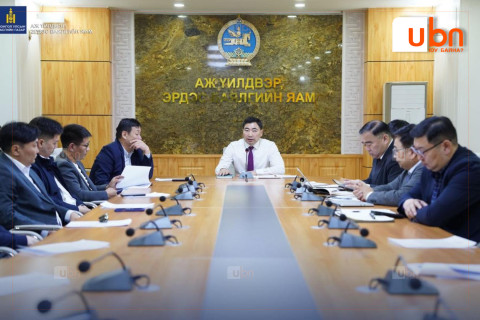 Газар тариалан эрхэлдэг ААН-д 3400 төгрөгөөр шатахуун олгоно