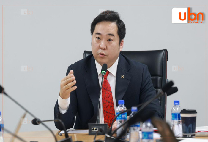 А.Баяр: Үе тэнгийн дээрэлхэлтийн эсрэг шат дараатай ажлууд хийнэ