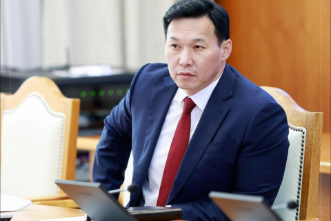 БАЙНГЫН ХОРОО: Сургуулийн орчны эрүүл мэнд, аюулгүй байдлын тухай хуулийн төслийг хэлэлцэхийг дэмжлээ