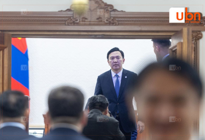 Н.Учрал: Төрийн алба хаагчдыг ажлын бус цагаар ажиллуулдгийг хориглох хэрэгтэй