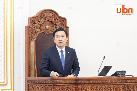 Н.Учрал: Набор, чихэр нэхээд “Хоолонд оръё“ гээд байгаа хүмүүсийг надад хэлээрэй. Би арга хэмжээ тооцно