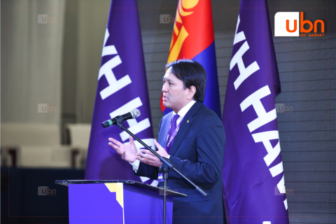 ХҮН нам өнөөдөр Төлөөлөх зөвлөлийн хурлаараа ЗГ-т хамтрах эсэхээ шийднэ