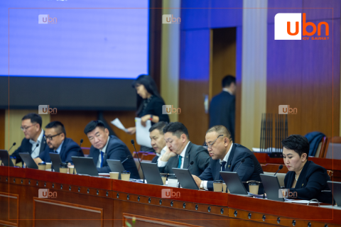 ТӨСВИЙН БАЙНГЫН ХОРОО: “Туулын хурдны зам” төслийн эдийн засгийн үр ашиг, ТЭЗҮ, төсөвт өртөгтэй холбоотой асуудлыг хэлэлцэнэ