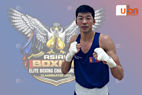 ОУХМ Б.Буяндалай өнөөдөр тулалдана