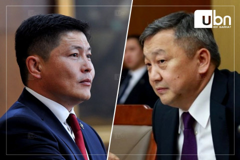 Х.Нямбаатар: З.Энхболд миний эсрэг дуугарч байгаа бол би яг зөв зам дээрээ л яваа юм байна