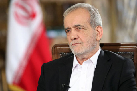 Ираны Ерөнхийлөгч зөрчилдөөнийг дуусгах сонирхолтой байгаагаа мэдэгджээ