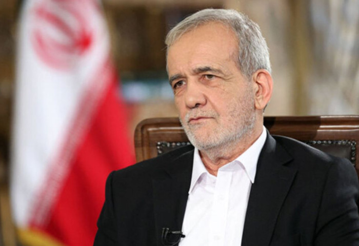 Ираны Ерөнхийлөгч зөрчилдөөнийг дуусгах сонирхолтой байгаагаа мэдэгджээ