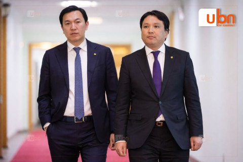 ХҮН нам: Н.Учралын Засгийн газарт хамтарч ажиллахаар боллоо