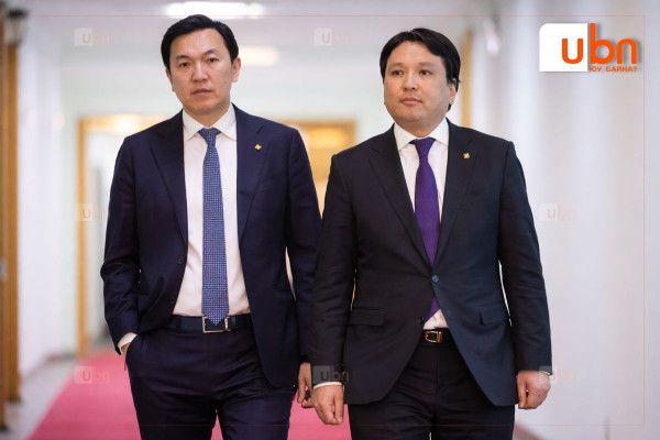 ХҮН нам: Н.Учралын Засгийн газарт хамтарч ажиллахаар боллоо