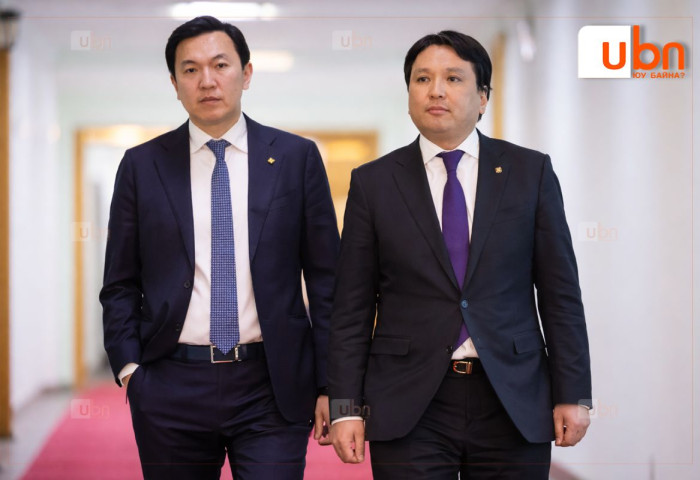 ХҮН нам: Н.Учралын Засгийн газарт хамтарч ажиллахаар боллоо