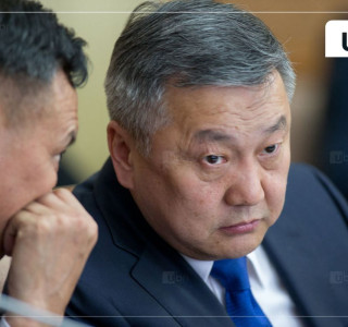 SOCIAL POP: З.Энхболд Х.Нямбаатарыг “Галзуурахад ганц хуруу дутуу байгаа мангар“ гэв