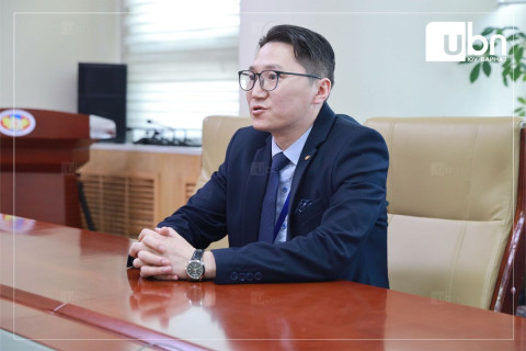 СЕХ: 2027 оны Ерөнхийлөгчийн сонгуулийн бэлтгэл ажлын хүрээнд санал тоолох төхөөрөмжийг шинэчлэхэд 40 гаруй тэрбум төгрөг шаардлагатай