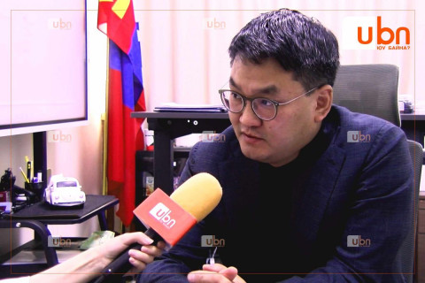 Ө.Шижир: Намын дарга, бүлгийн дарга хоёр тусдаа байх ёстой