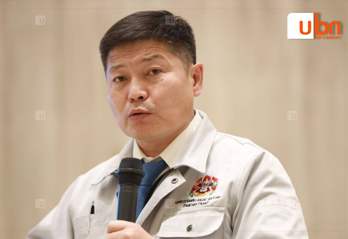 Х.Нямбаатар: Үндсэн хуульд заасан жагсаал цуглаан хийх, үг хэлэх эрхээ эдлэх нь миний эрхийн асуудал