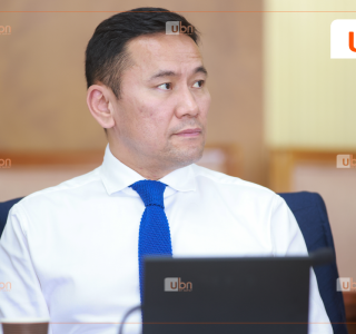 УИХ-ын гишүүн Д.Энхтүвшин биед нь халдсан нь үйлдэлдээ Хотын орлогч Т.Даваадалайгаас УУЧЛАЛ ХҮСЭВ