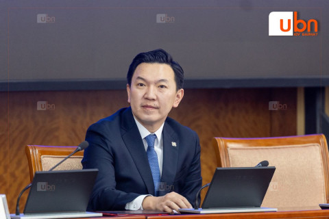 Ерөнхий сайд өнөөдөртөө багтаж МАН-ын бүлэг хуралдана гэв