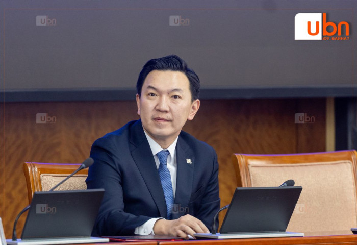 Ерөнхий сайд өнөөдөртөө багтаж МАН-ын бүлэг хуралдана гэв