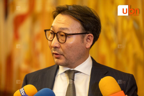 П.Ганзориг: Ирэх жилийн өвлийг бид лаа бариад давж болохгүй