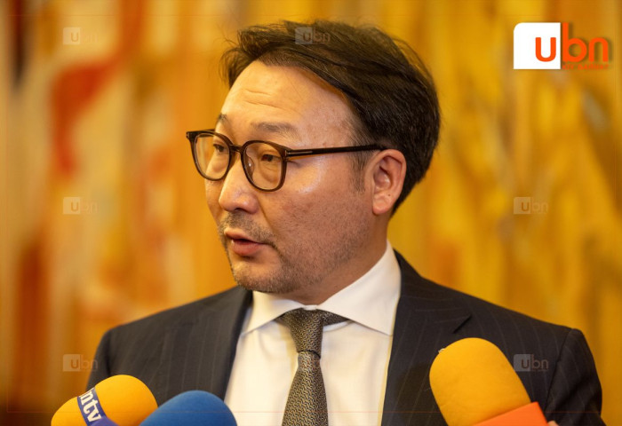 П.Ганзориг: Ирэх жилийн өвлийг бид лаа бариад давж болохгүй