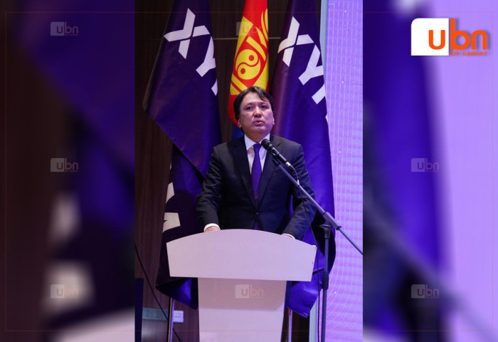ХҮН намын Төлөөлөх зөвлөл ЗГ-т хамтрах асуудлаар хуралдаж эхэллээ