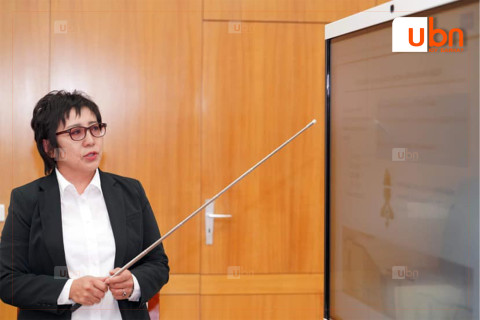 Д.Алтанцэцэг: Зарим хүмүүсийн үйлдэл, хүнд суртлаас болж бүх урьдчилгаа төлбөр хоцорсон