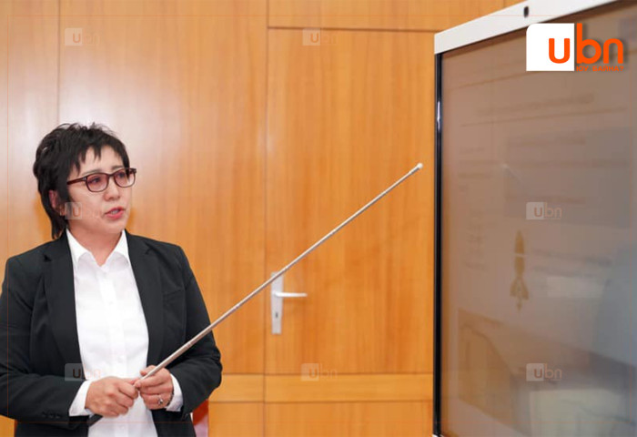 Д.Алтанцэцэг: Зарим хүмүүсийн үйлдэл, хүнд суртлаас болж бүх урьдчилгаа төлбөр хоцорсон