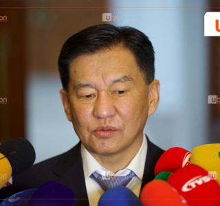 Ц.Даваасүрэн: Дангаараа Засгийн газар байгуулах ямар ч боломжгүй болсон. Бид тийм замыг сонгосон