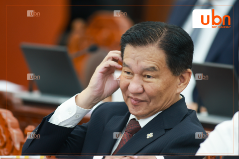 Ц.Даваасүрэн: Дангаараа Засгийн газар байгуулах ямар ч боломжгүй болсон