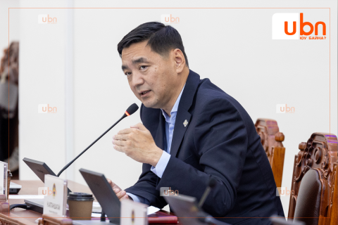 Ж.Алдаржавхлан: “Туулын хурдны зам” төслийг гацааж байгаа инфльюнсерүүдэд уриалахад, энэ зун эхлэх “Улаанбаатар трамвай” төсөл рүү битгий дайраарай