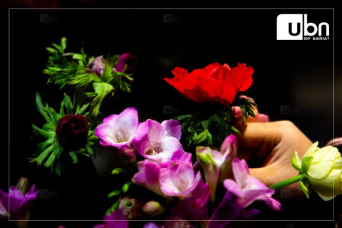 ӨГЛӨӨНИЙ МЭНД: Өдөртөө 9 хэм дулаан