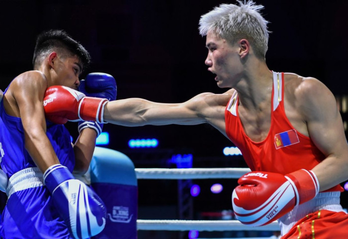 Маргааш ОУХМ Т.Энхтөр, Х.Бекнур нар тулалдана