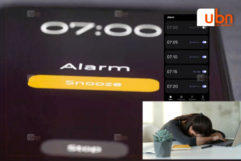 АМРАХ АГШИН: Хаврын ядаргаа