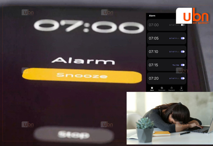 АМРАХ АГШИН: Хаврын ядаргаа