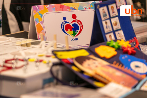 Аутизмыг таниулах Дэлхийн өдөр тохиож байна