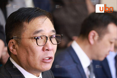 ИЗНН-ын Улс төрийн зөвлөл 11 цагт хуралдана