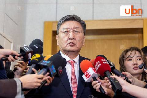 Я.Содбаатар: Ерөнхий сайд одоогоор аль нэг намтай хамтрах эсэх асуудлаар УЗ дээр байр сууриа илэрхийлээгүй байна